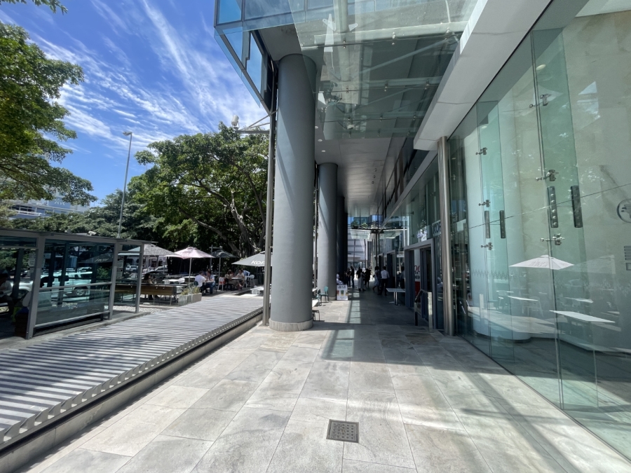 To Let commercial Property for Rent in Cape Town City Centre Western Cape